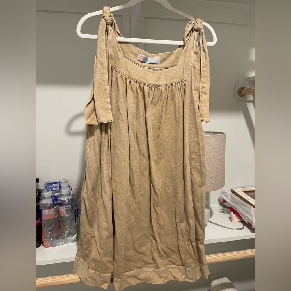 Free people dress